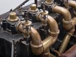 Ford 999 Race Car 1902 года